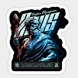 streetwear Sticker